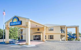 Days Inn Enterprise